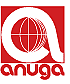 Link zur Website der Anuga Logo Anuga